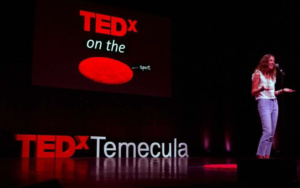 TEDx Temecula