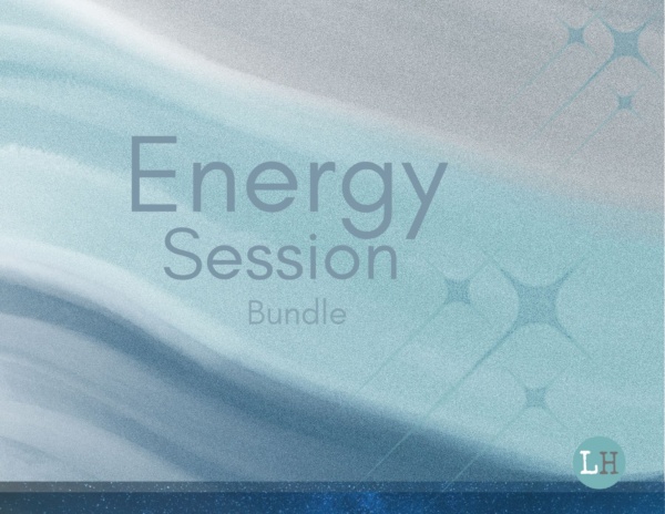 Energy Session Bundle